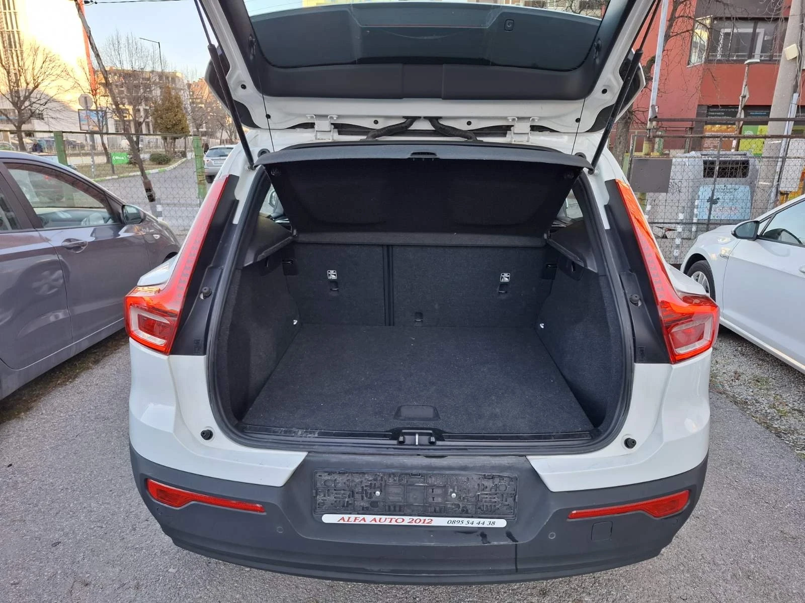 Volvo XC40 2.0  | Mobile.bg � ����������� 13