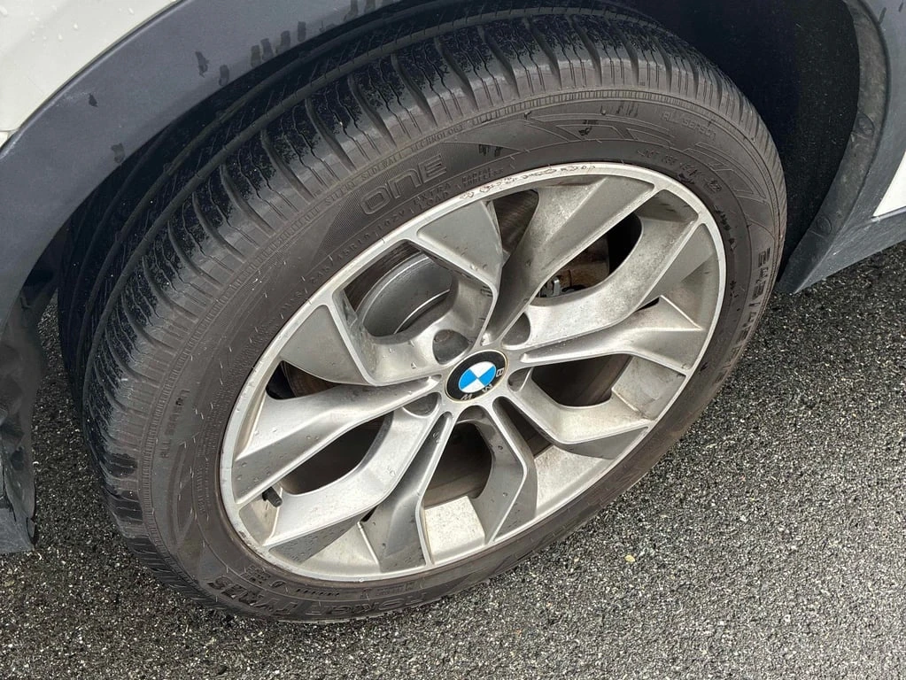 BMW X3 xDrive28i * CARFAX* ПОДГРЕВИ* ВТОРИ ГУМИ И ДЖАНТИ - изображение 6