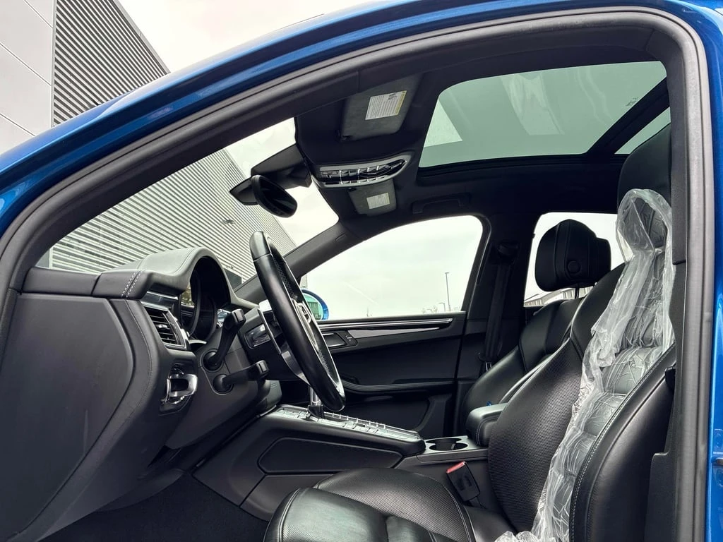 Porsche Macan * S * CARFAX * ��� ���������* ��������� * �������� | Mobile.bg � ����������� 13