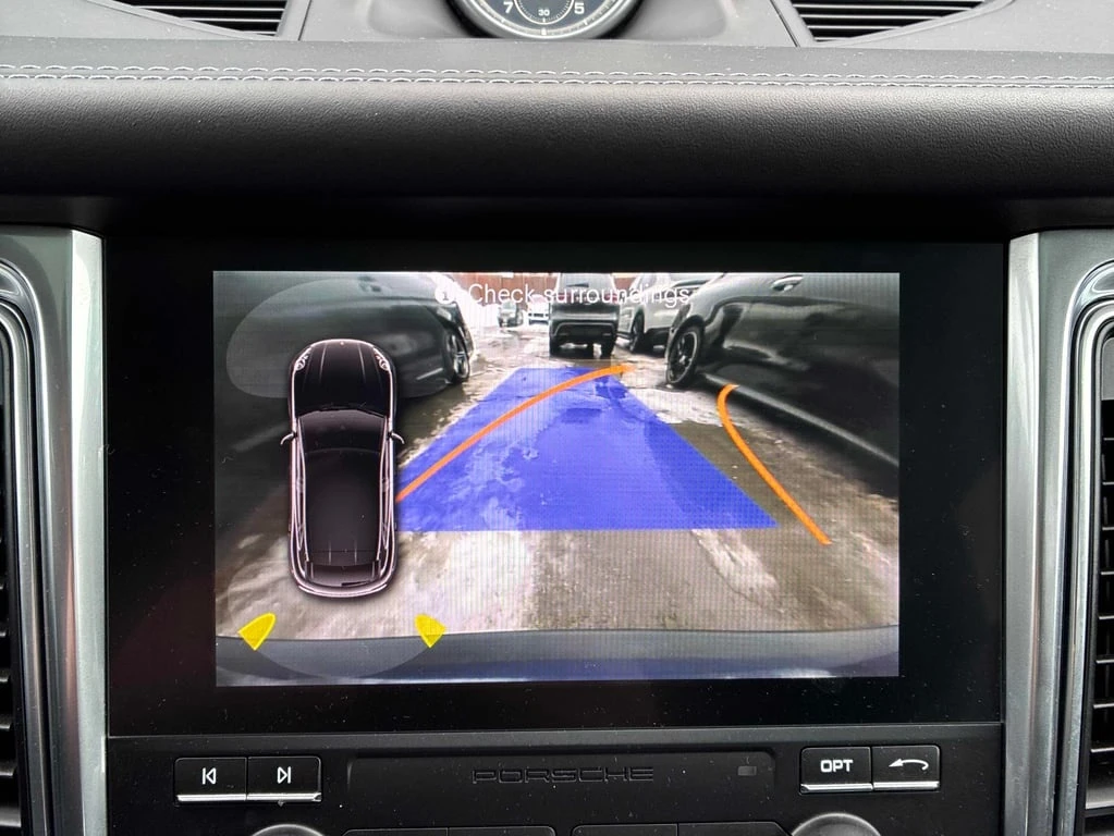 Porsche Macan * S * CARFAX * ��� ���������* ��������� * �������� | Mobile.bg � ����������� 16