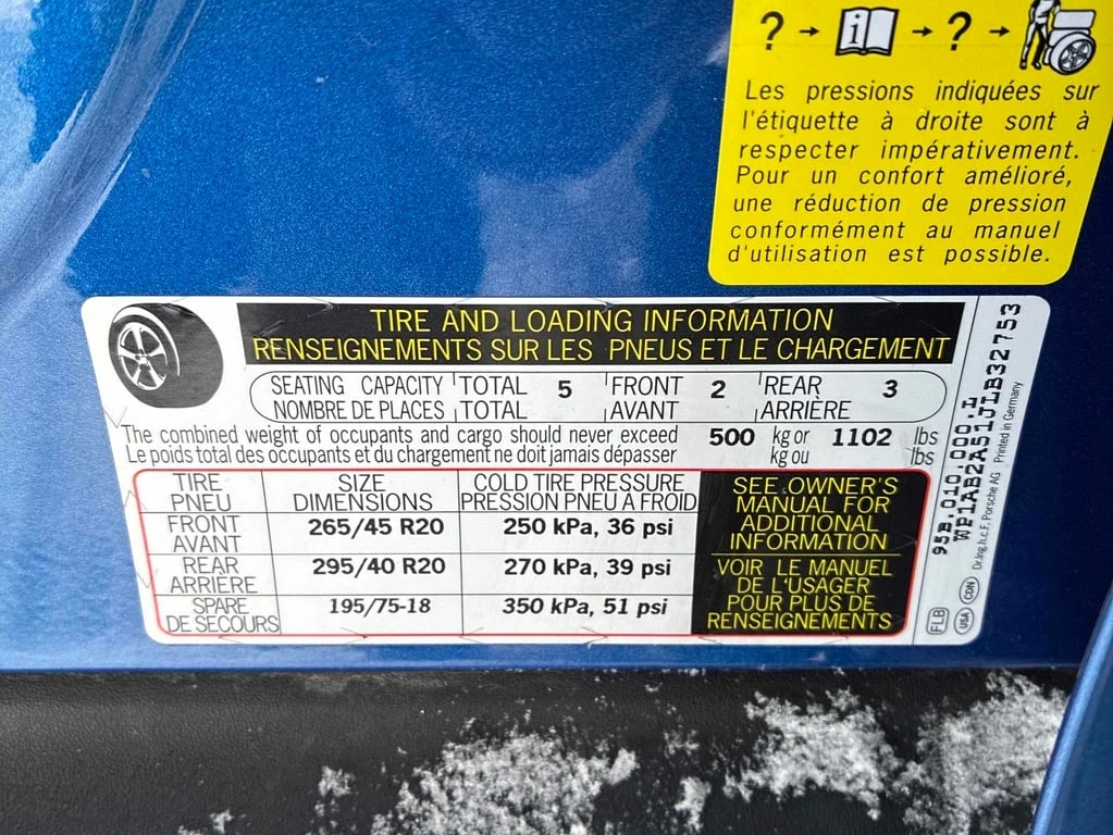 Porsche Macan * S * CARFAX * ��� ���������* ��������� * �������� | Mobile.bg � ����������� 15