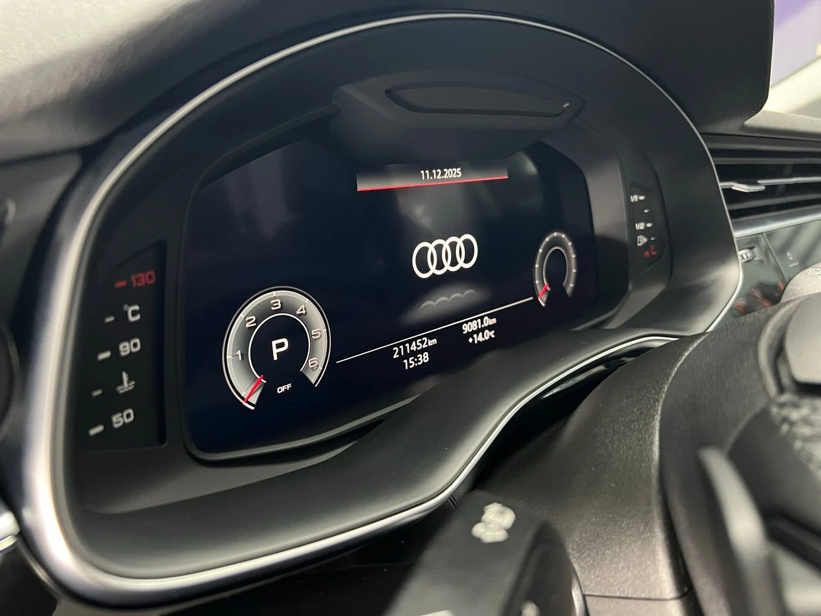 Audi Q7 50TDI - изображение 7