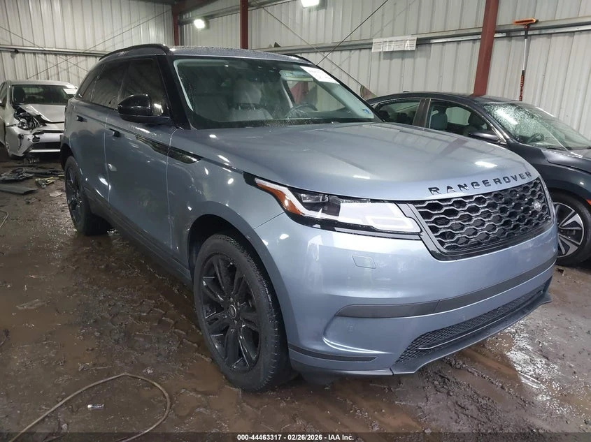 Land Rover Range rover 2.0l Velar P250 S