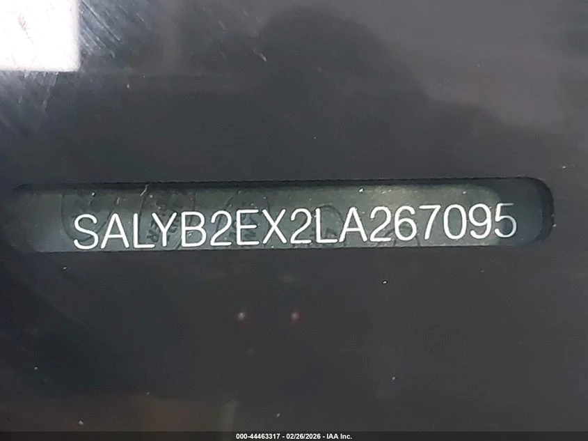 Land Rover Range rover 2.0l Velar P250 S, снимка 9 - Автомобили и джипове - 53943085