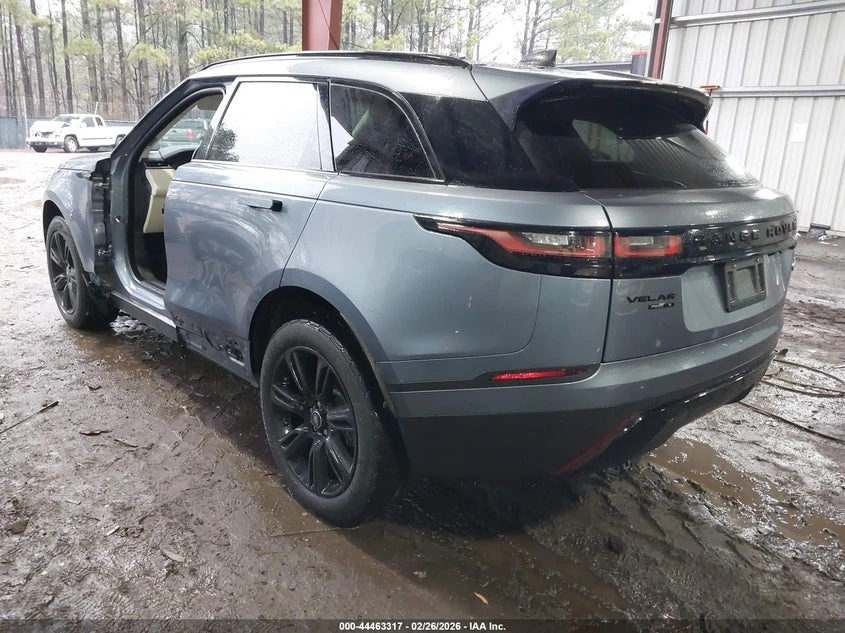 Land Rover Range rover 2.0l Velar P250 S, снимка 3 - Автомобили и джипове - 53943085