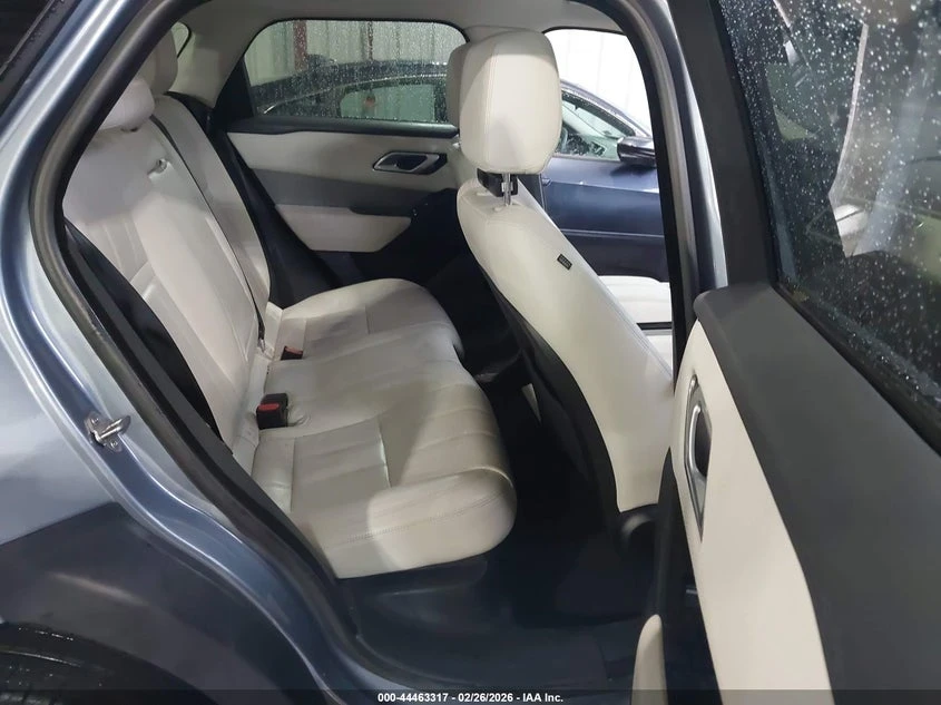 Land Rover Range rover 2.0l Velar P250 S, снимка 8 - Автомобили и джипове - 53943085