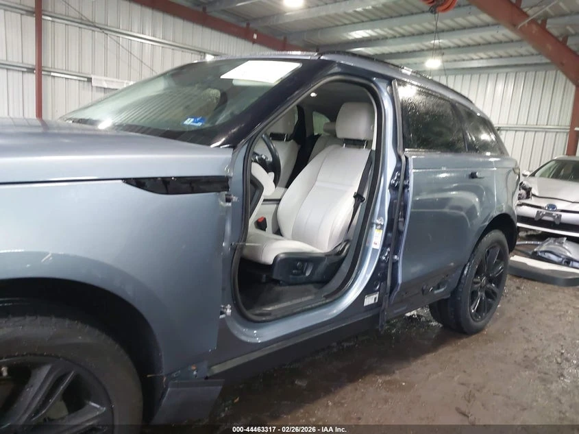 Land Rover Range rover 2.0l Velar P250 S, снимка 6 - Автомобили и джипове - 53943085