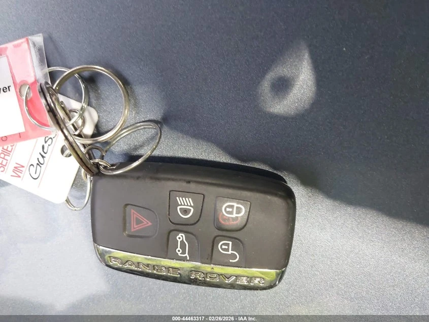 Land Rover Range rover 2.0l Velar P250 S, снимка 11 - Автомобили и джипове - 53943085