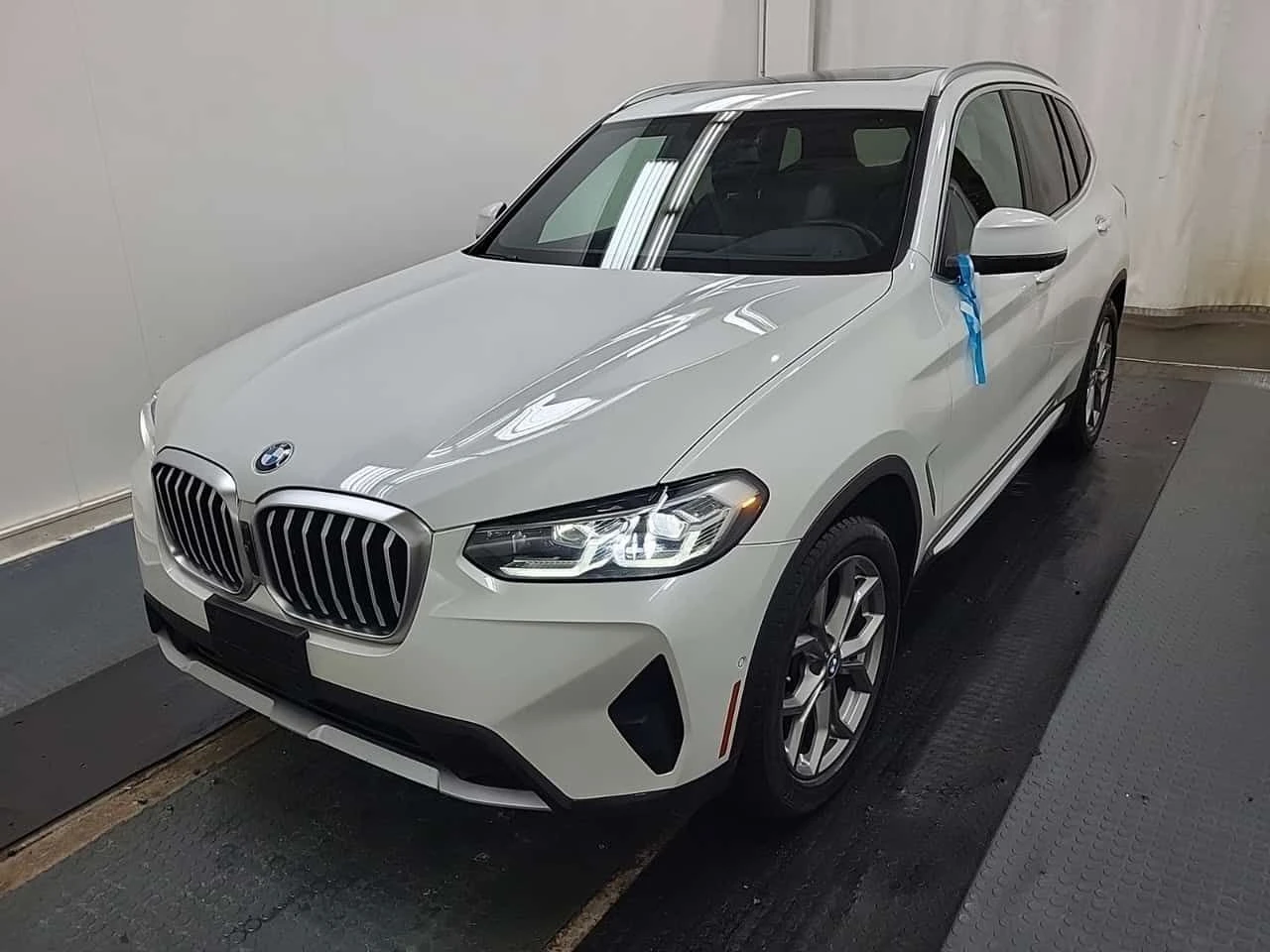 BMW X3  xDrive30i /DISTRONIC/360/PANO | Mobile.bg � ����������� 6