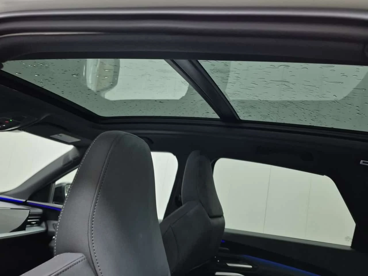 Audi Q5  | PROGRESSIV | S-LINE | PANO | 360 | , снимка 14 - Автомобили и джипове - 54042070