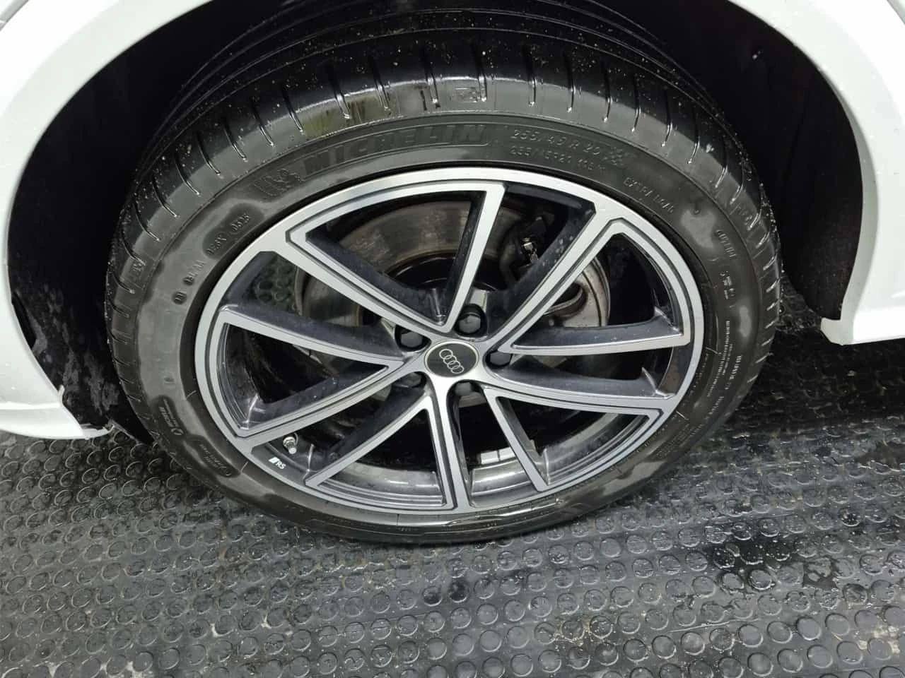 Audi Q5  | PROGRESSIV | S-LINE | PANO | 360 | , снимка 6 - Автомобили и джипове - 54042070