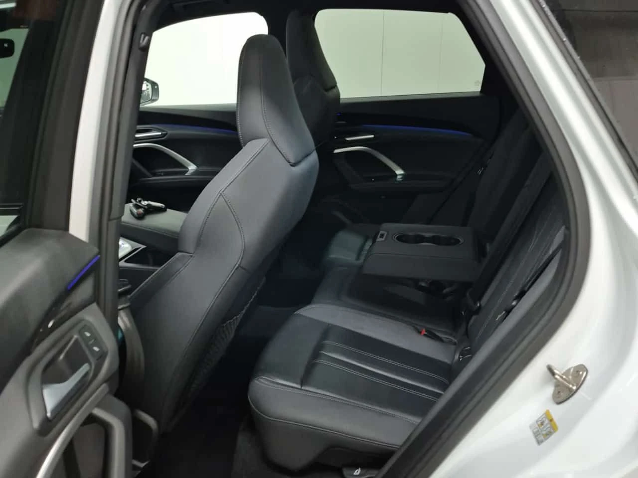 Audi Q5  | PROGRESSIV | S-LINE | PANO | 360 | , снимка 13 - Автомобили и джипове - 54042070