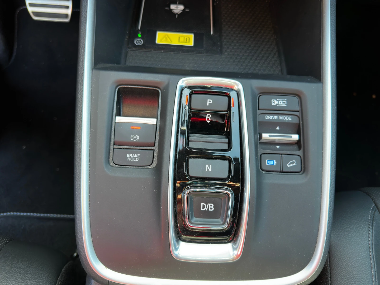 Honda Cr-v Advance Tech, снимка 9 - Автомобили и джипове - 54176106