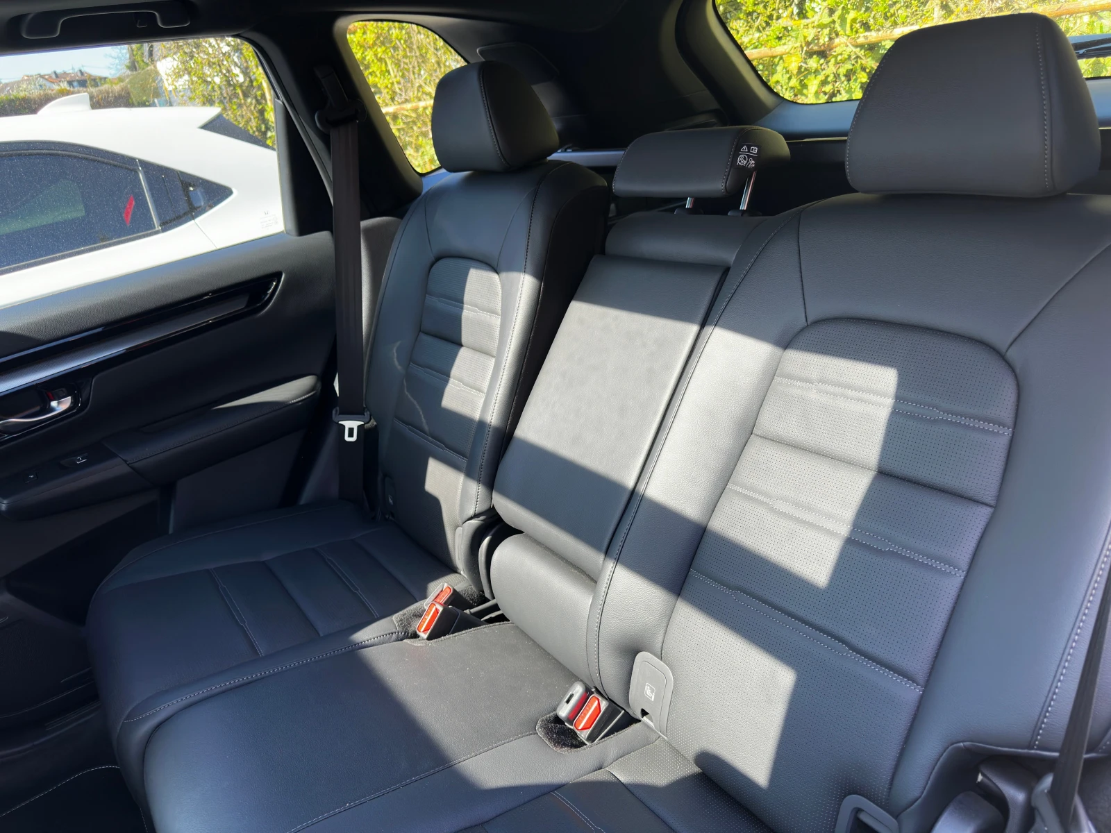 Honda Cr-v Advance Tech, снимка 10 - Автомобили и джипове - 54176106