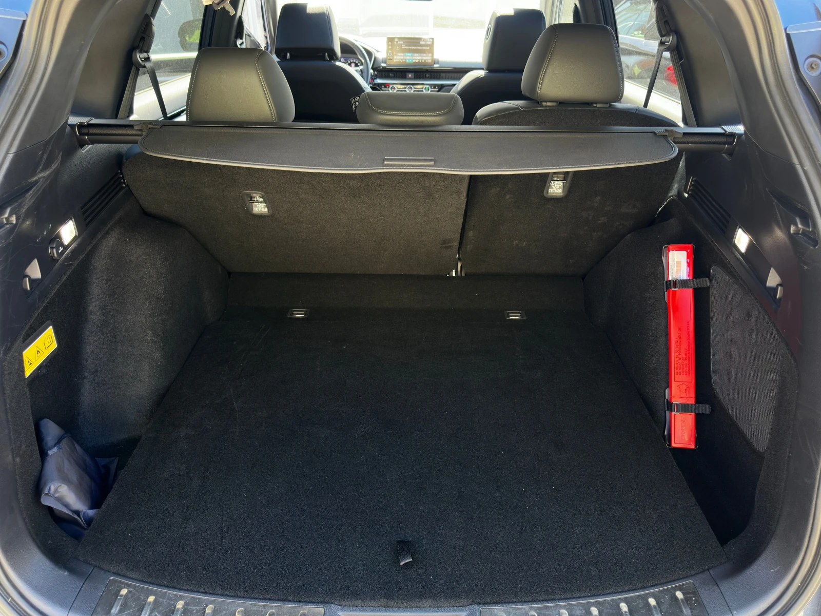 Honda Cr-v Advance Tech, снимка 11 - Автомобили и джипове - 54176106