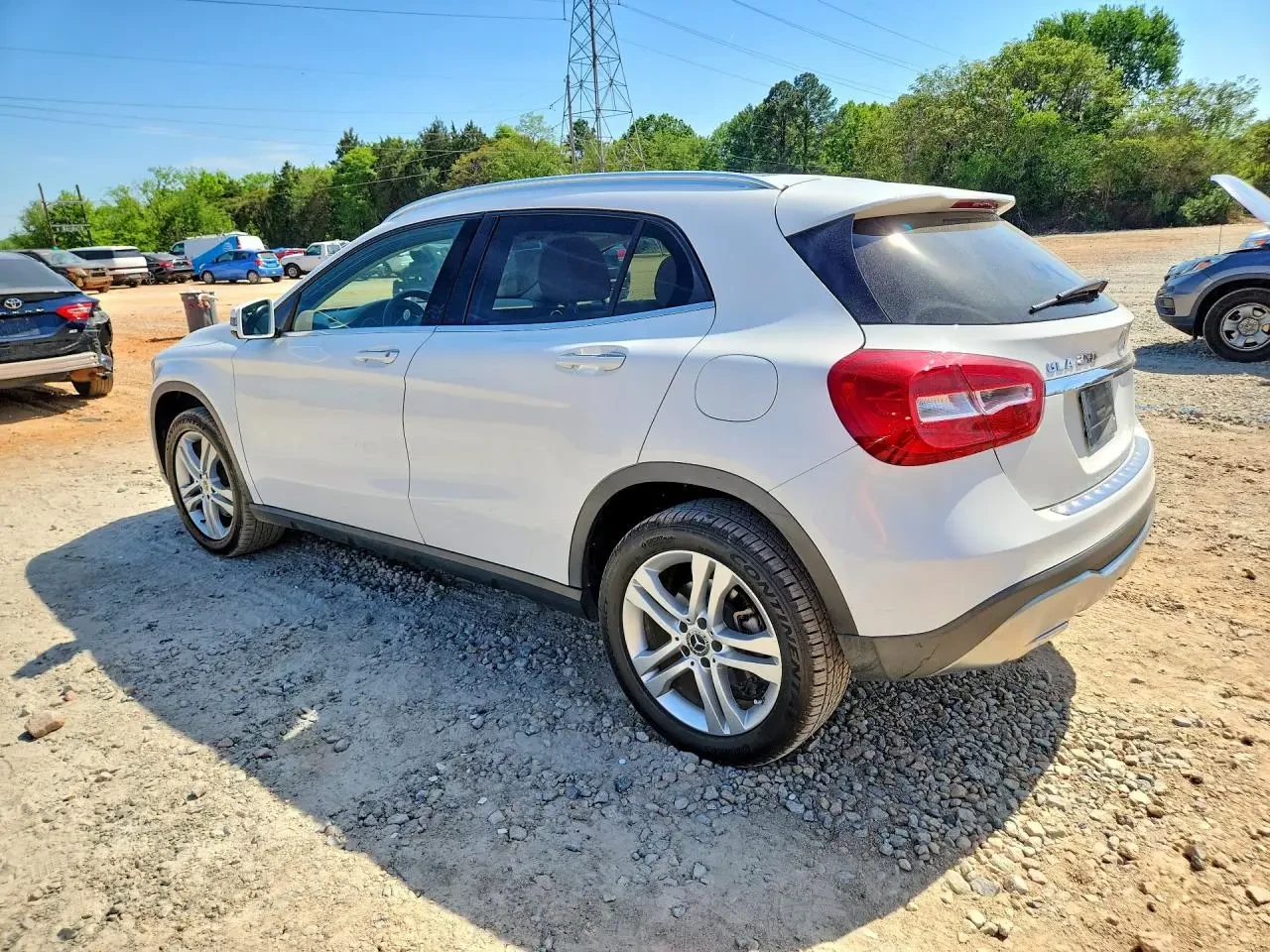 Mercedes-Benz GLA 250 | Mobile.bg � ����������� 4