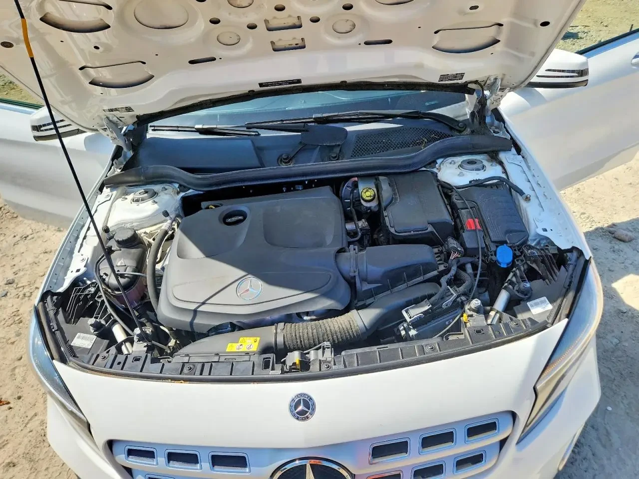 Mercedes-Benz GLA 250 | Mobile.bg � ����������� 12