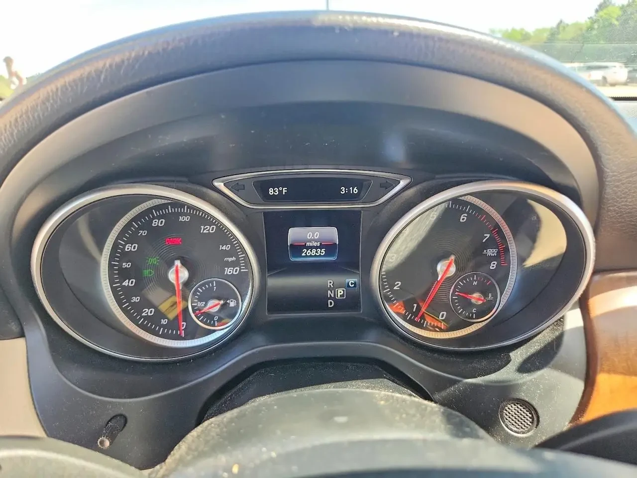 Mercedes-Benz GLA 250 | Mobile.bg � ����������� 11