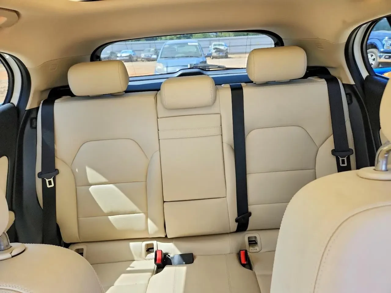 Mercedes-Benz GLA 250 | Mobile.bg � ����������� 9