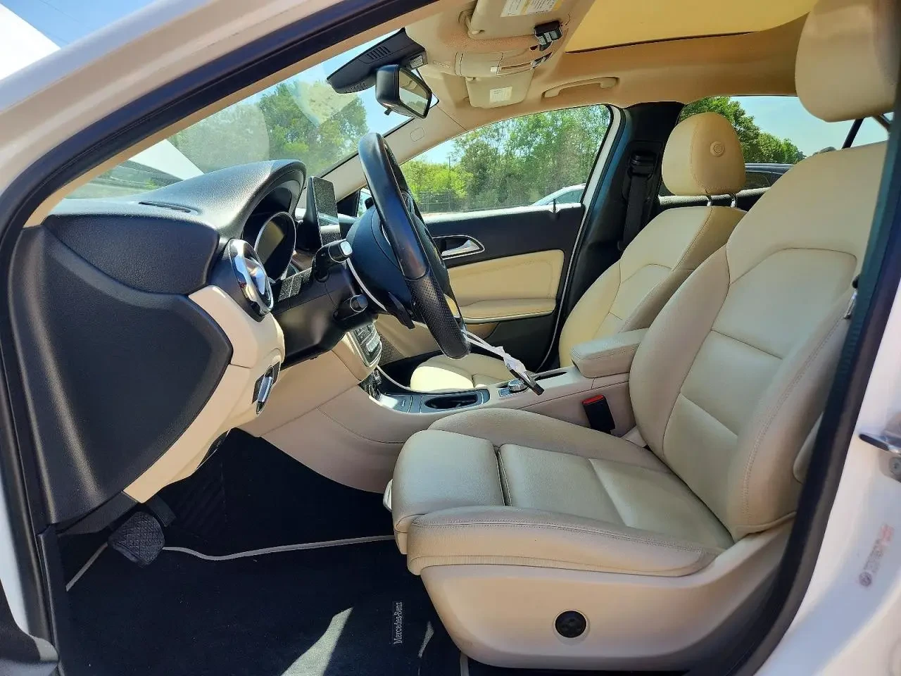 Mercedes-Benz GLA 250 | Mobile.bg � ����������� 7