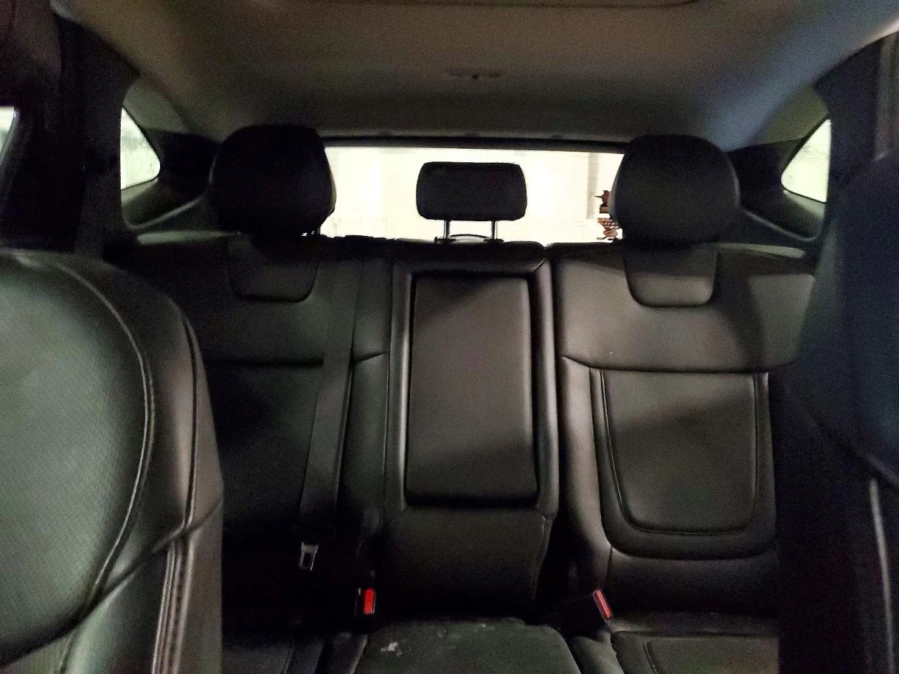 Hyundai Tucson 2.5l Limited, снимка 10 - Автомобили и джипове - 54259610