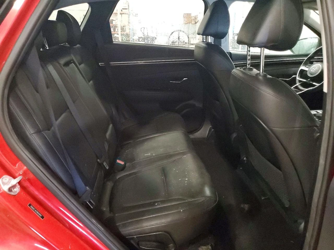 Hyundai Tucson 2.5l Limited, снимка 11 - Автомобили и джипове - 54259610