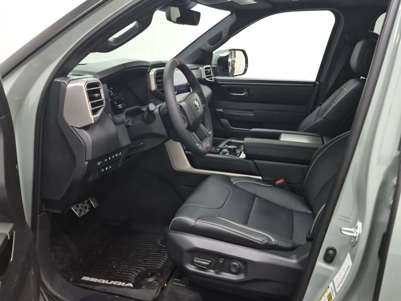 Toyota Sequoia TRD OFF ROAD * ���� * ���� �� �������� *  | Mobile.bg � ����������� 7