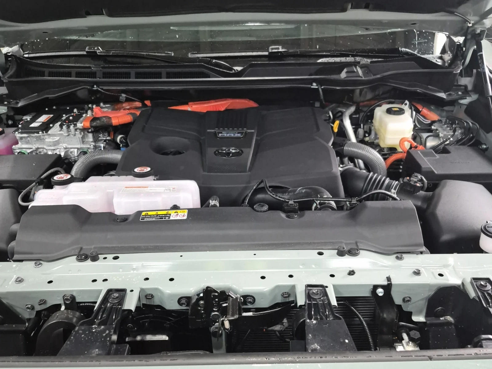 Toyota Sequoia TRD OFF ROAD * ���� * ���� �� �������� *  | Mobile.bg � ����������� 17