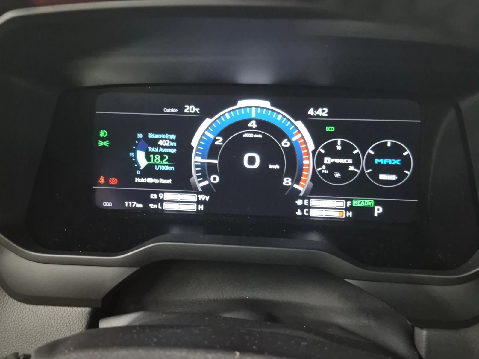 Toyota Sequoia TRD OFF ROAD * ���� * ���� �� �������� *  | Mobile.bg � ����������� 9