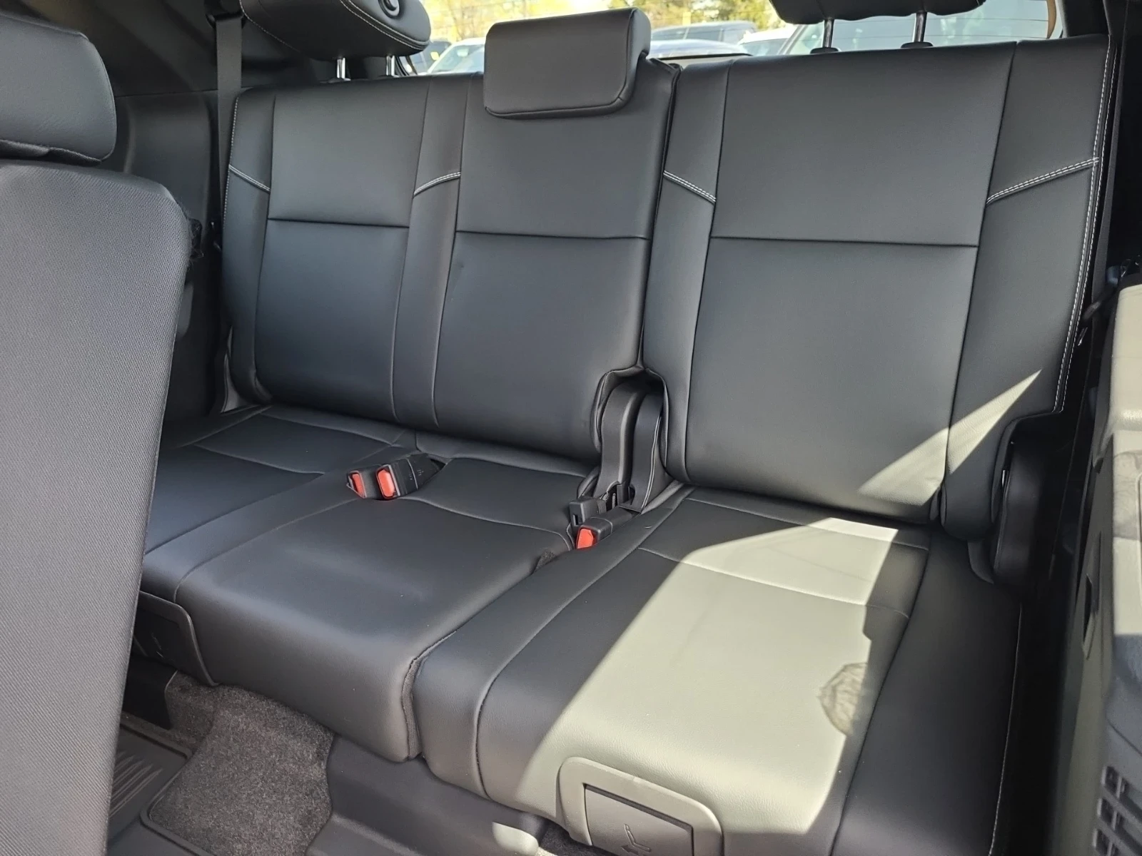 Toyota Sequoia TRD OFF ROAD * ���� * ���� �� �������� *  | Mobile.bg � ����������� 13