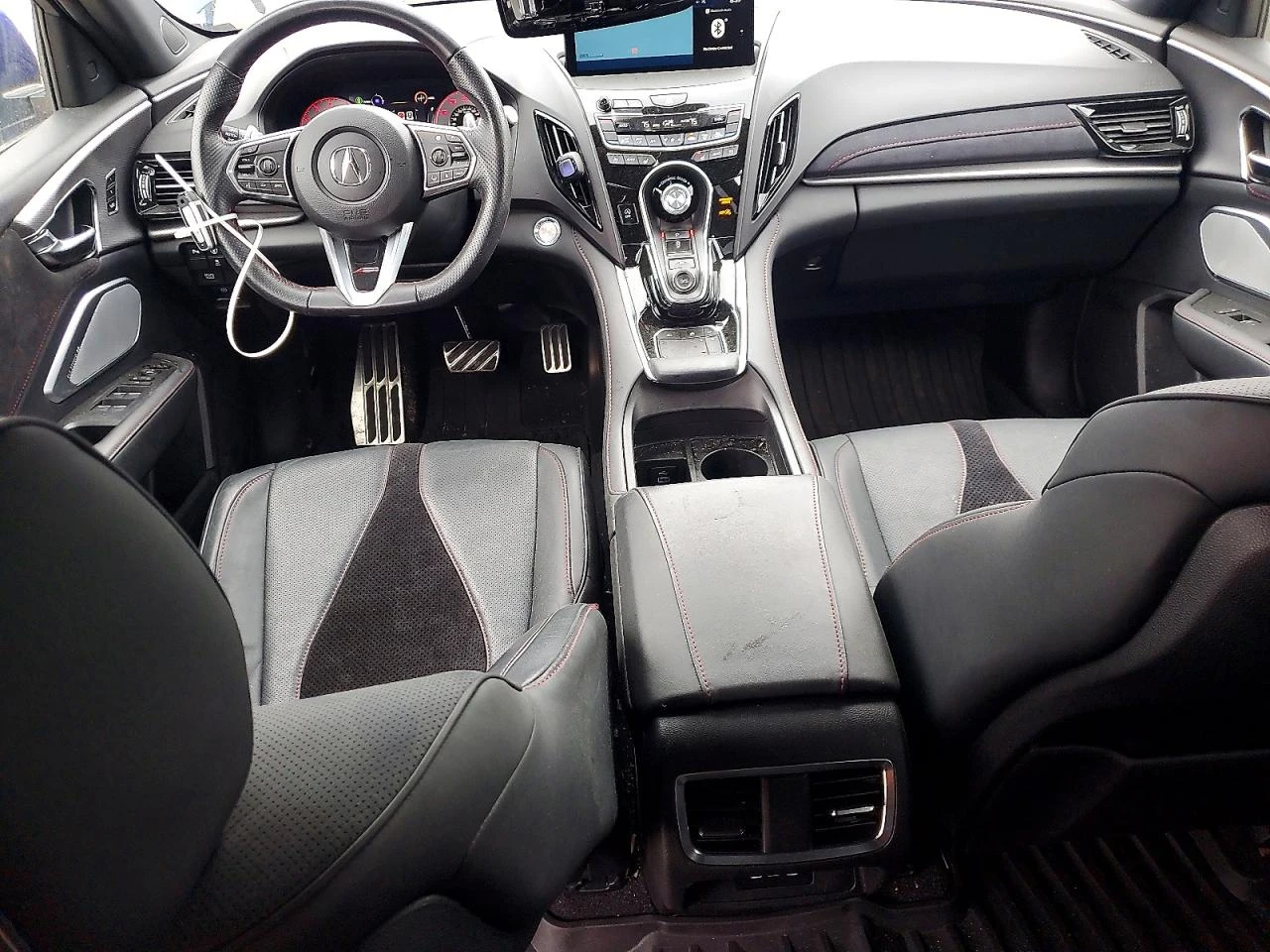 Acura Rdx 2.0l A-Spec | Mobile.bg � ����������� 8