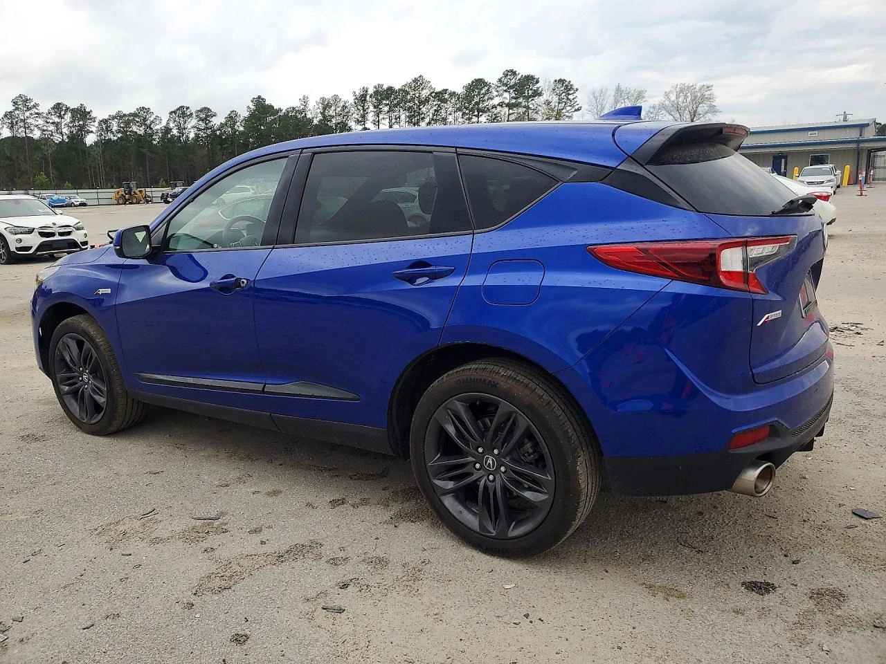 Acura Rdx 2.0l A-Spec | Mobile.bg � ����������� 2