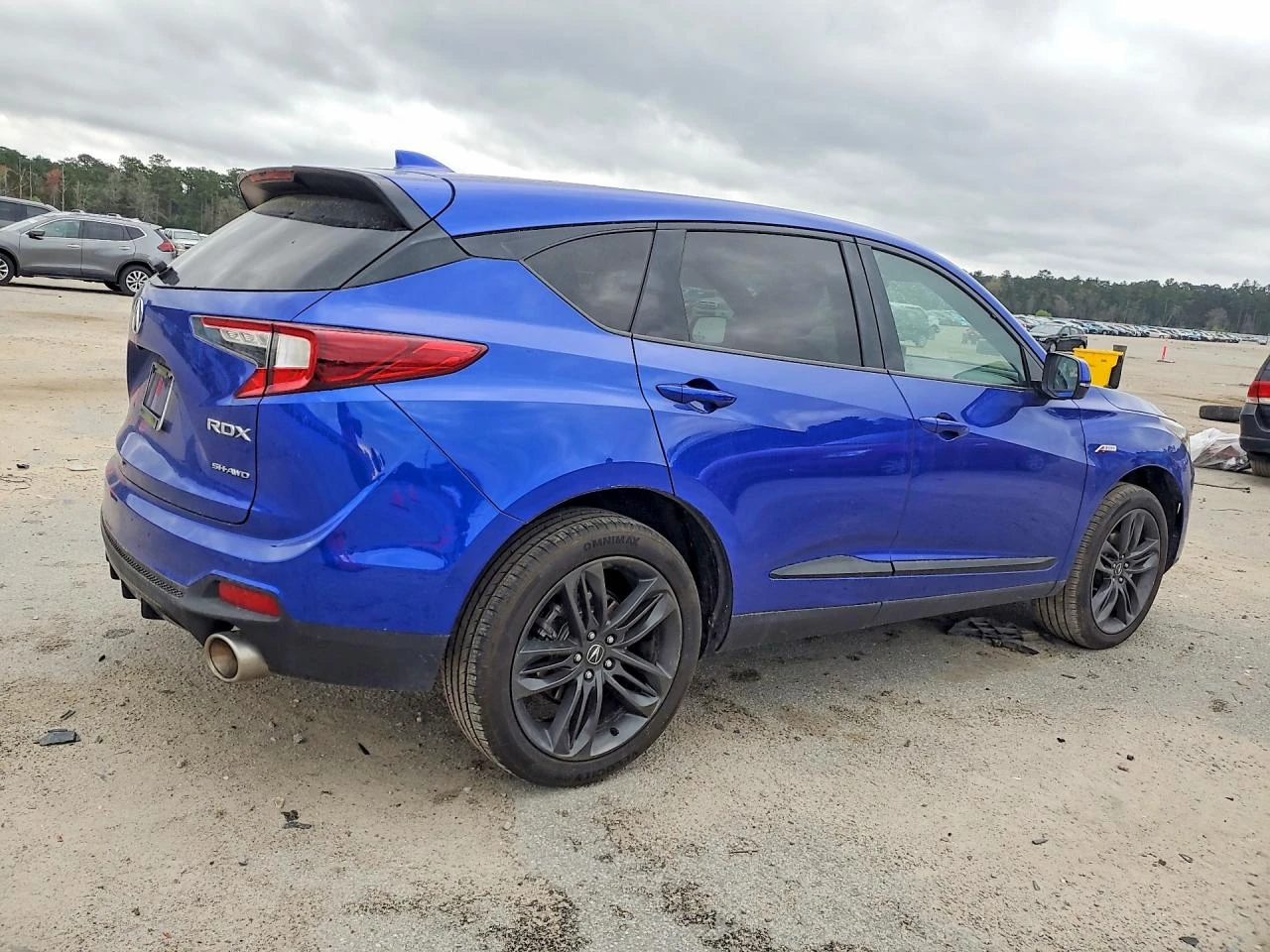 Acura Rdx 2.0l A-Spec | Mobile.bg � ����������� 3