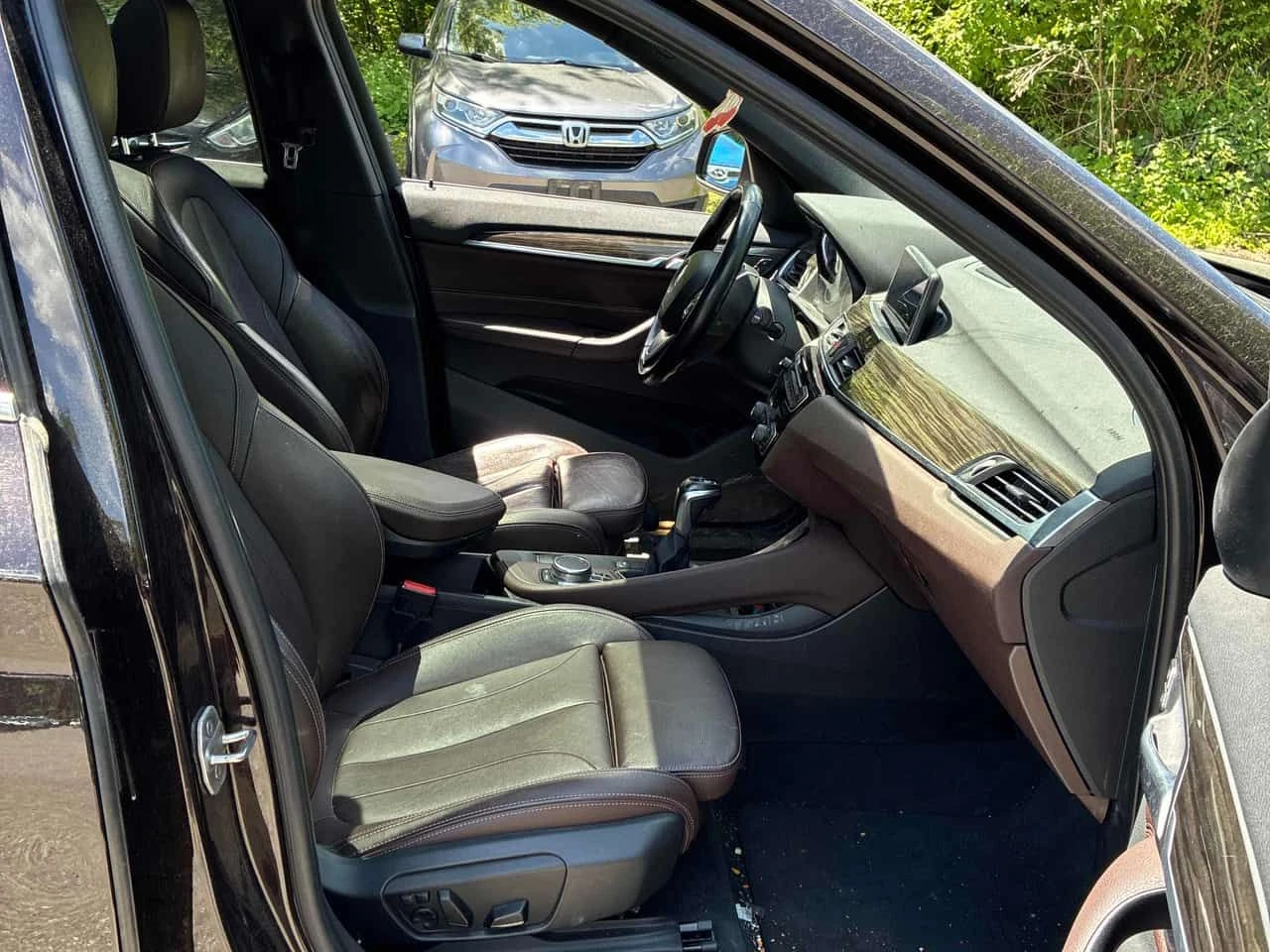 BMW X1 * xDrive28i * CARFAX * ��� ������������ ������ | Mobile.bg � ����������� 17