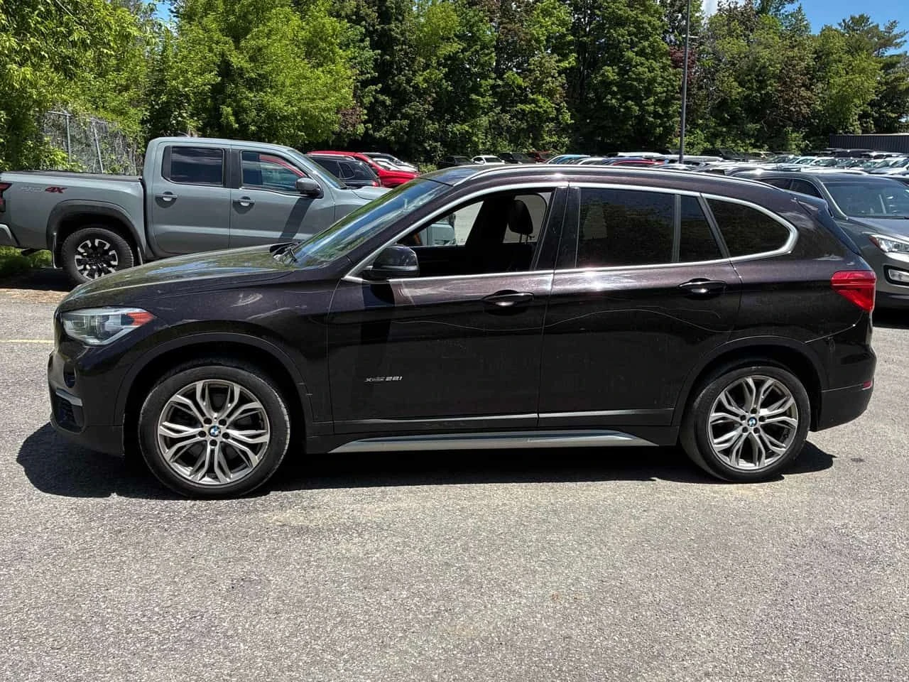 BMW X1 * xDrive28i * CARFAX * ��� ������������ ������ | Mobile.bg � ����������� 2