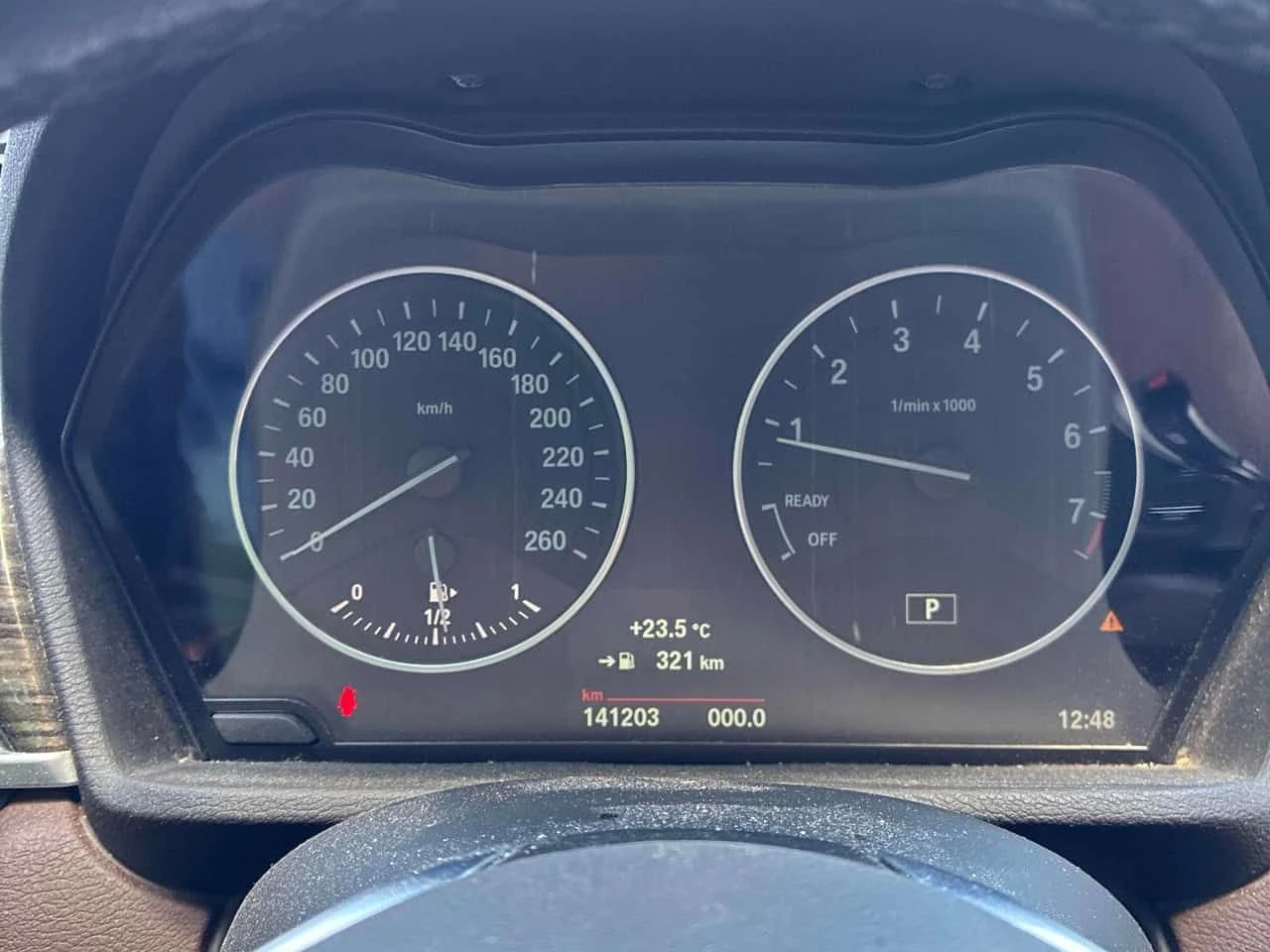 BMW X1 * xDrive28i * CARFAX * ��� ������������ ������ | Mobile.bg � ����������� 8