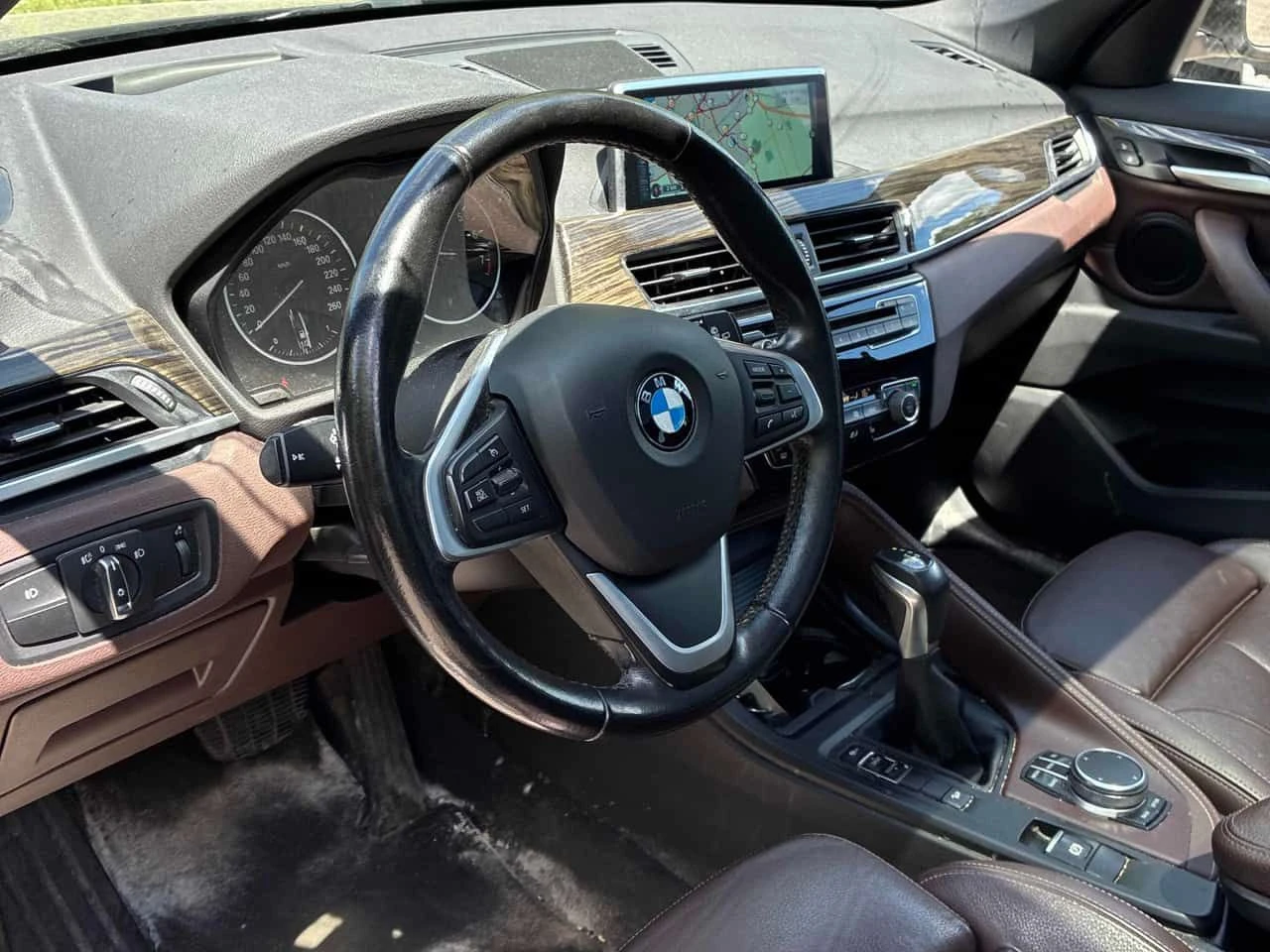 BMW X1 * xDrive28i * CARFAX * ��� ������������ ������ | Mobile.bg � ����������� 5