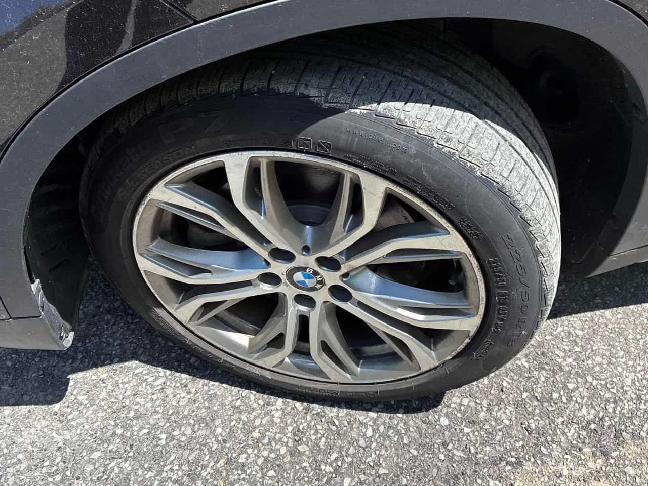 BMW X1 * xDrive28i * CARFAX * ��� ������������ ������ | Mobile.bg � ����������� 7