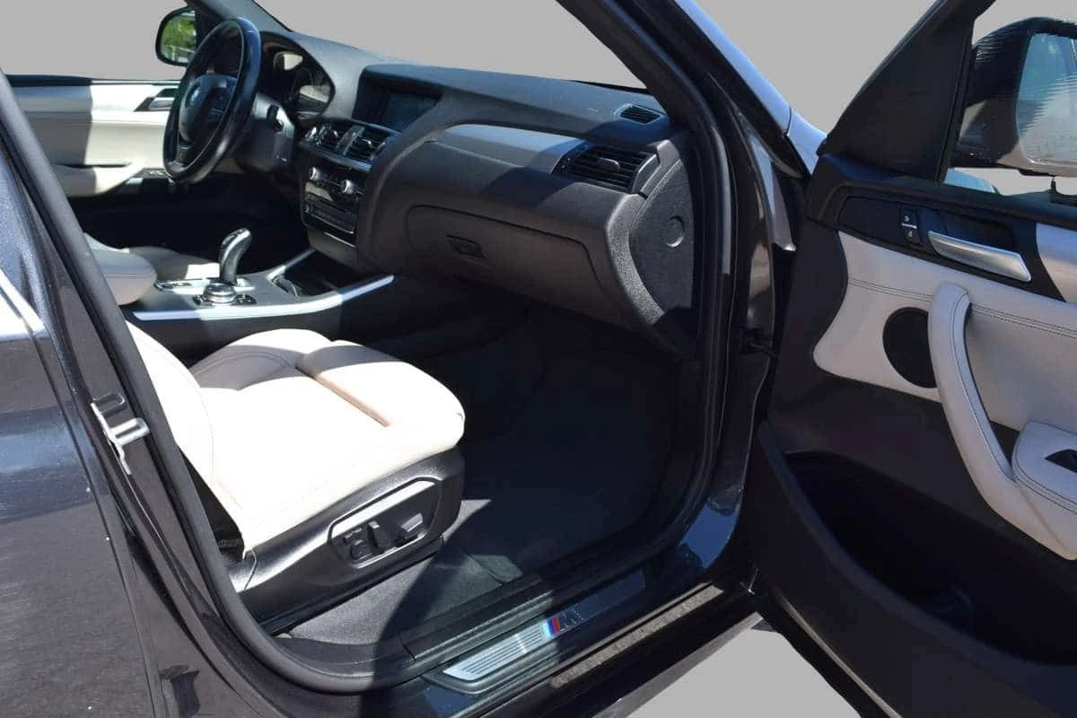 BMW X4 * xDrive28i M Sport Package Navi Sunroof * CARFAX , снимка 13 - Автомобили и джипове - 54934647