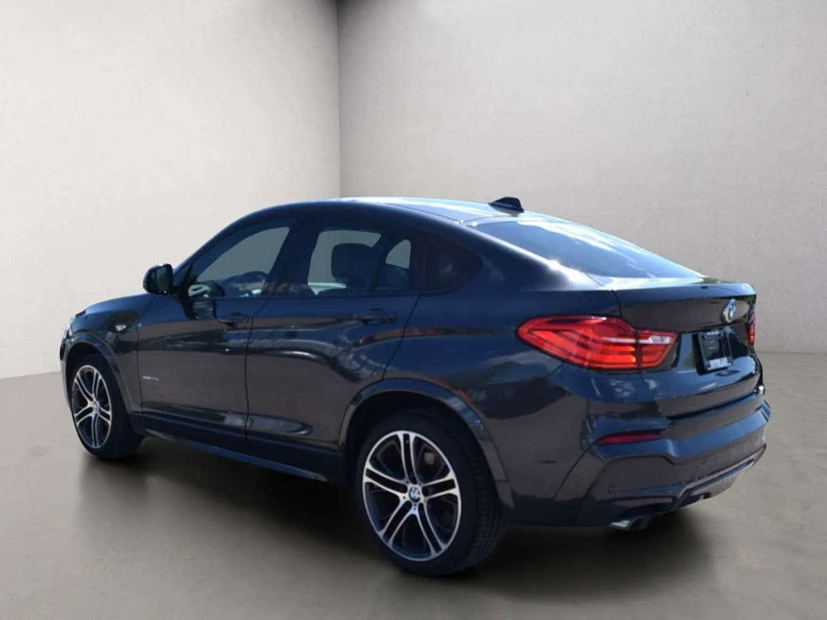 BMW X4 * xDrive28i M Sport Package Navi Sunroof * CARFAX , снимка 5 - Автомобили и джипове - 54934647