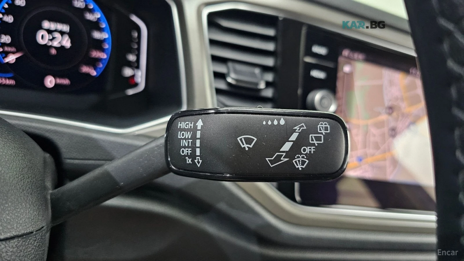 VW T-Roc 2.0 TDI Style, снимка 17 - Автомобили и джипове - 55265934