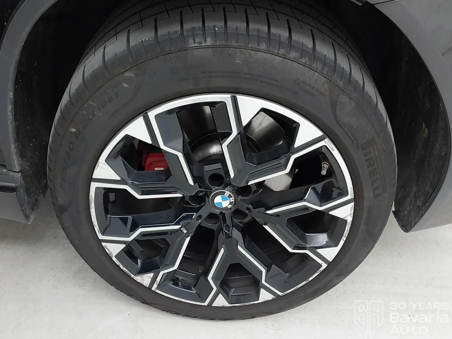 BMW X3 20d xDrive M Sport PRO Steptronic, снимка 17 - Автомобили и джипове - 55446363