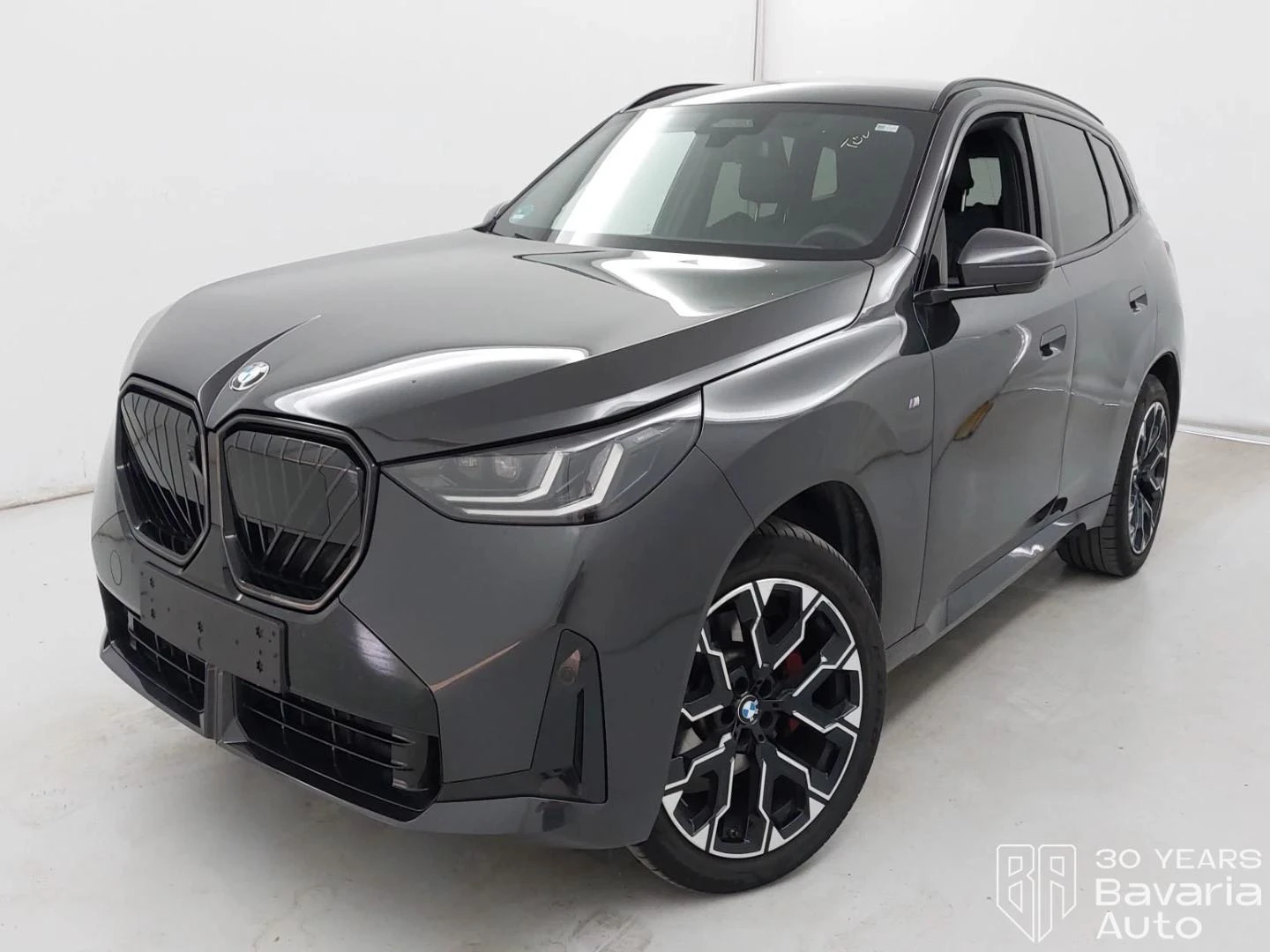 BMW X3 20d xDrive M Sport PRO Steptronic