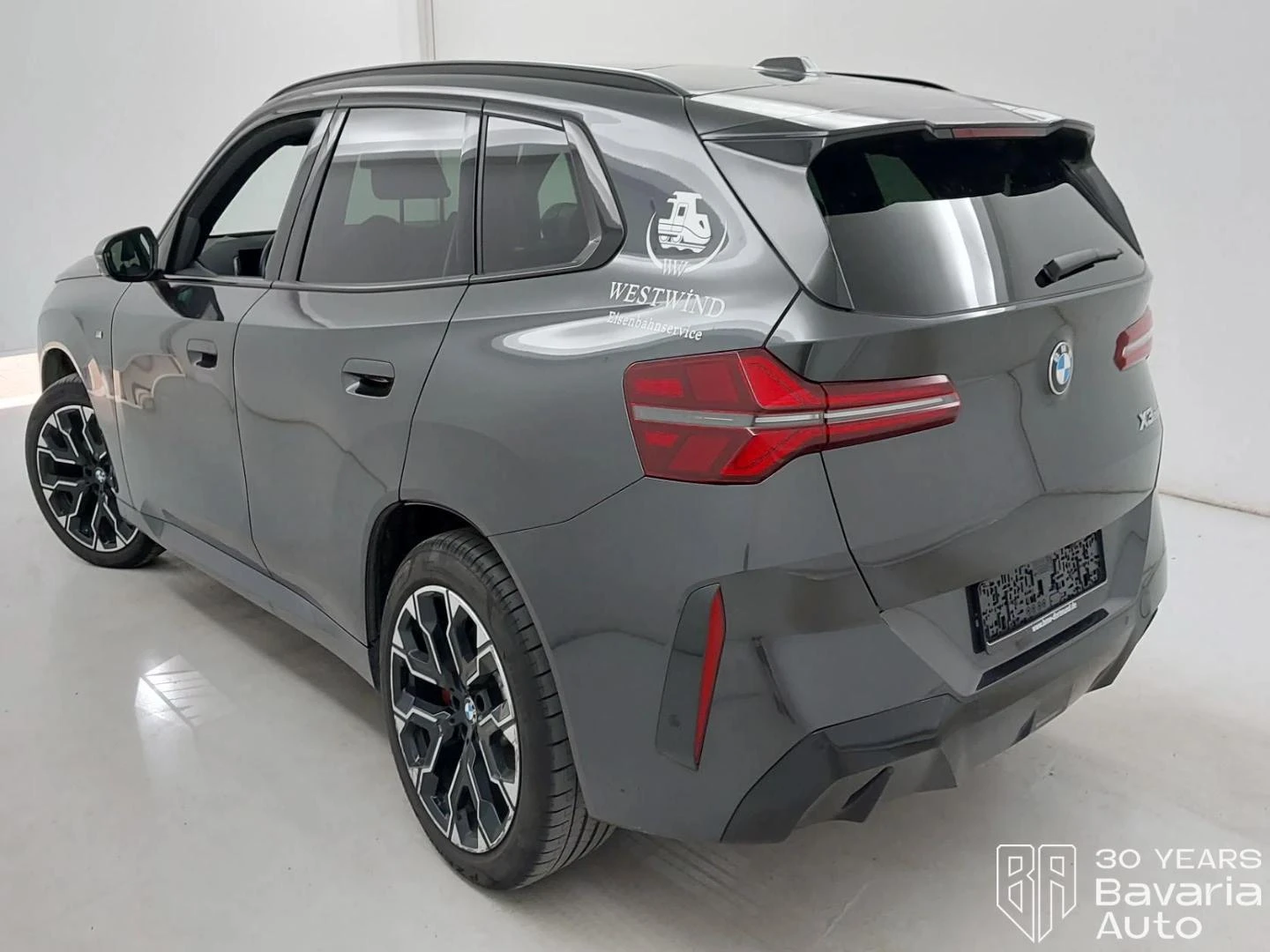 BMW X3 20d xDrive M Sport PRO Steptronic, снимка 2 - Автомобили и джипове - 55446363