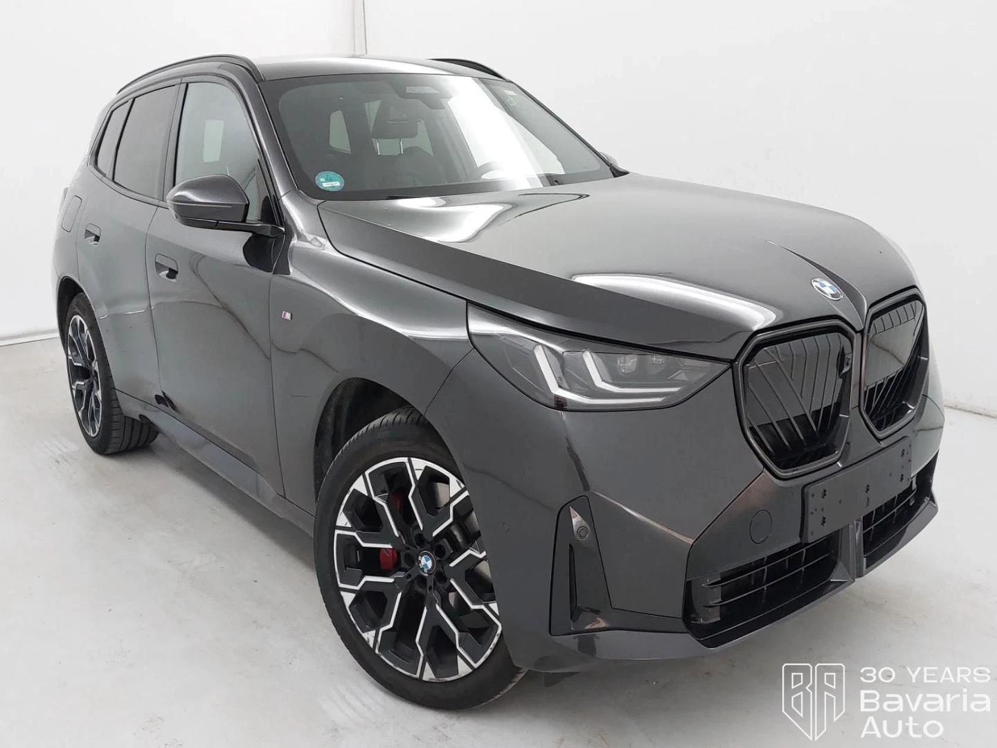 BMW X3 20d xDrive M Sport PRO Steptronic, снимка 4 - Автомобили и джипове - 55446363