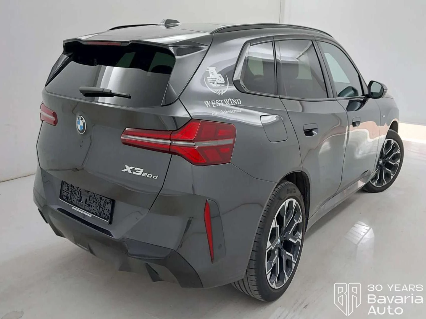BMW X3 20d xDrive M Sport PRO Steptronic, снимка 3 - Автомобили и джипове - 55446363