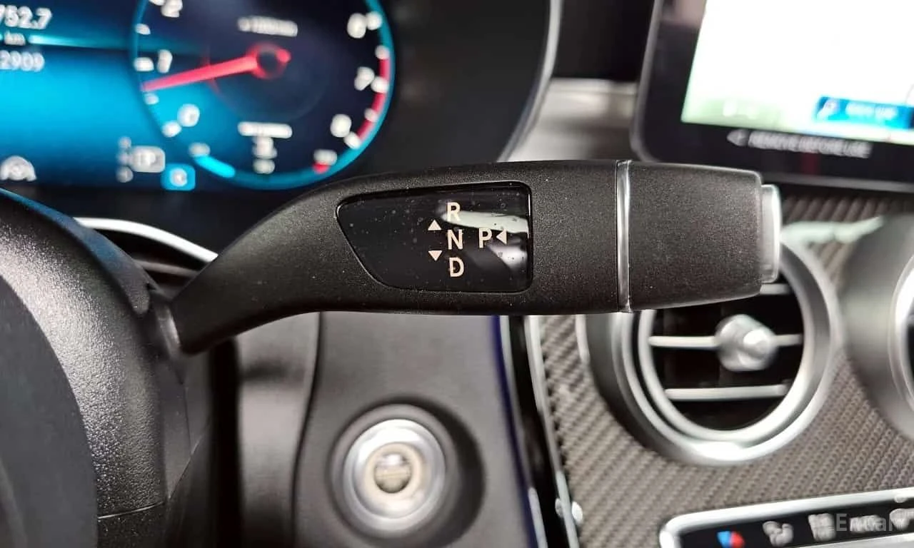Mercedes-Benz GLC 43 AMG  4MATIC * ОПЦИЯ ЗА ФИНАНСИРАНЕ, снимка 9 - Автомобили и джипове - 55569604