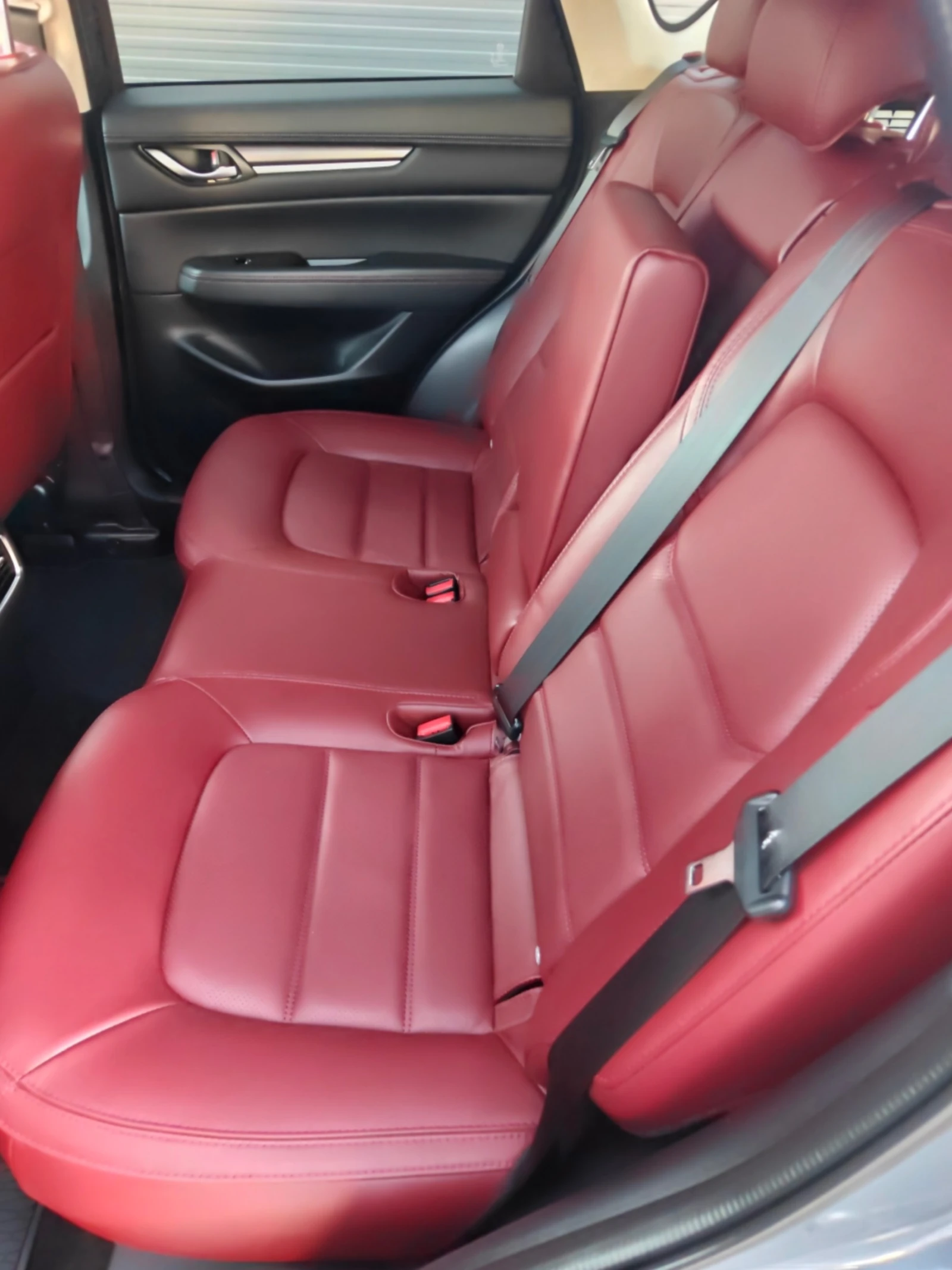 Mazda CX-5 2.5 Premium AWD, снимка 11 - Автомобили и джипове - 55748108