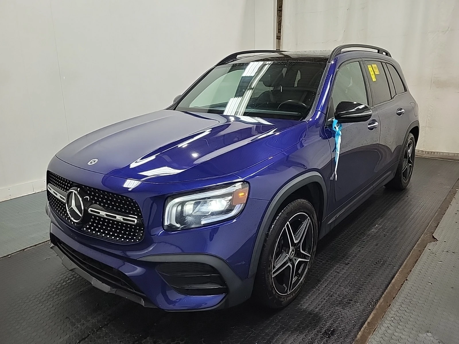 Mercedes-Benz GLB * 250 * CARFAX * 