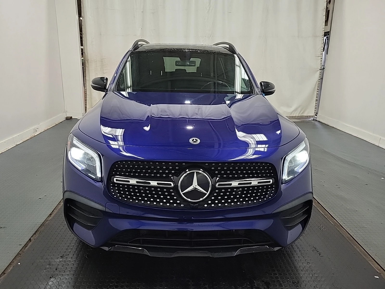 Mercedes-Benz GLB * 250 * CARFAX * , снимка 17 - Автомобили и джипове - 56132764